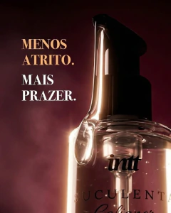 Gel Deslizante Suculenta - Neutro 110g - comprar online