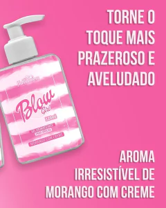 Hidratante para Virilha • Blow Girl 320ml - loja online