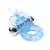 Anillo Vibrador Mariposa