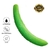 Imagen de Vibrador Veggie Pepino Recargable Usb