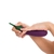 Imagen de Vibrador Veggie Berenjena Recargable Usb