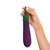 Vibrador Veggie Berenjena Recargable Usb en internet