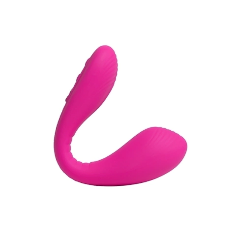Vibrador Lovense Quake Dolce App Recargable USB