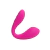 Vibrador Lovense Quake Dolce App Recargable USB