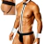 Disfraz de Mayordomo Sexy - comprar online