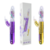 Vibrador Rotador Rabbit Recargable USB - comprar online