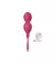 Bolas Vaginales Yvonne Con Vibración e Inflado - SEX SHOP ZONA ROJA