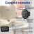 Sillón vibrador con accesorios ajustables - SEX SHOP ZONA ROJA