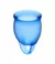 Copas Menstruales Feel Confident - SEX SHOP ZONA ROJA