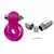 Anillo Peneano Vibrador 10 funciones en internet