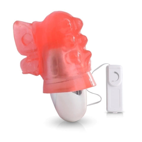 Micro Mariposa Con Control