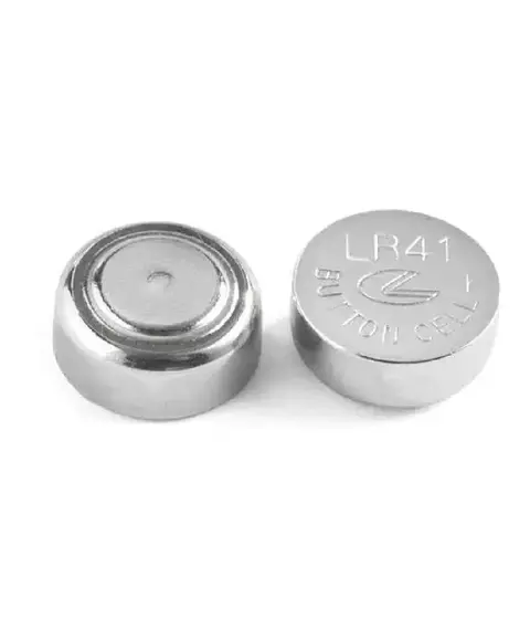 Pilas reloj LR41 AG3