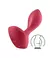 Vibrador Anal Backdoor Lover Satisfyer