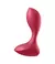 Vibrador Anal Backdoor Lover Satisfyer en internet