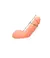 Consolador macizo Mr Pecker - SEX SHOP ZONA ROJA