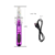 Vibrador Rotador Rabbit Recargable USB - SEX SHOP ZONA ROJA