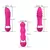 Mini Vibrador Punto G Qamra - comprar online
