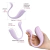 FENIX NEO 2 Vibrador Punto G y Clítoris Con App by SVAKOM - tienda online