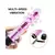 Vibrador Con Funda Peneana Yuechao