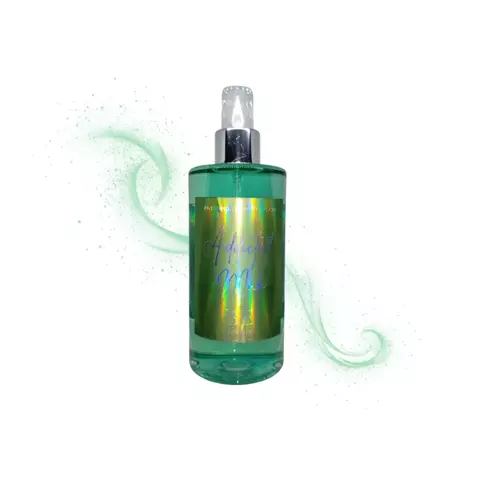 Body Splash – Addicted Man X 300ml – Feromonas