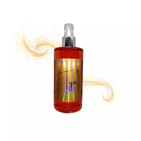 Body Splash – Tyn X 300ml – Feromonas