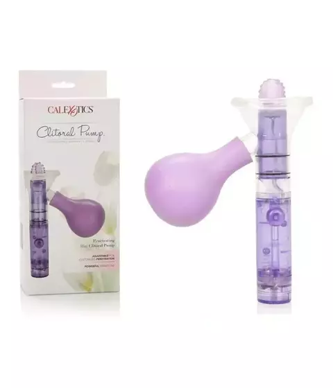 Succionador De Clítoris