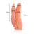 Doble Placer Macizo - tienda online