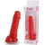 Pleasure Fun Con Ventosa - SEX SHOP ZONA ROJA