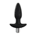 Plug Anal Con Bala Vibradora Recargable USB - tienda online