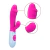 Super Vibrador Design Recargable USB - comprar online