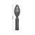 Dilatador anal XL American Bombshell Blast Plug - comprar online