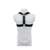 Arnés Pectoral Masculino Reversible Ares - comprar online