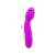 Mini Masajeador Vibrador Pretty Love Arvin USB - tienda online