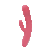 AVERY Vibrador Punto G y Clítoris con movimiento de empuje by SVAKOM - comprar online