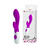 Vibrador Doble Estimulador Pretty Love Brighty 30 Funciones