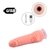 Vibrador Cliterific Recargable USB