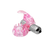 Anillo Vibrador Bunny