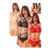 Conjunto body de Red