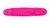 Imagen de Mini Vibrador Clitorial y Punto G Pretty Love ARND
