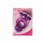 Anillo Vibrador Colby de Silicona