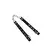 Esposas finas unidas con cadena de 10 cm - comprar online