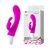 Vibrador Doble Estimulo Pretty Love Fredda