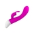 Vibrador Doble Estimulo Pretty Love Fredda - comprar online
