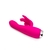 Vibrador Doble Estímulo con Mariposa - SEX SHOP ZONA ROJA