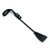 Fusta triangular de cuero 30 cm - comprar online