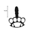 Imagen de Accesorio agarre nudillera para dildos con sistema Vac -U-Lock by Doc Johnson