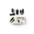 Vibrador Doble Estimulo Indulgence Plus Pretty Love
