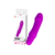 Mini Vibrador Pretty Love Stev - tienda online