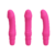 Mini Vibrador Pretty Love Stev - comprar online