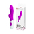 Vibrador Doble Estímulo Pretty Love Snappy